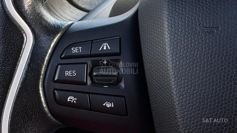 BMW i3 E-DRIVE/ PANO/ F.U.L