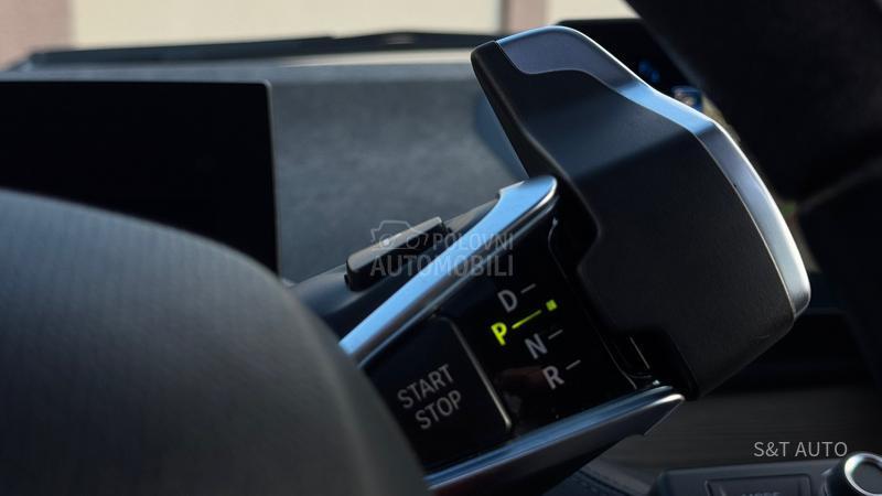 BMW i3 E-DRIVE/ PANO/ F.U.L