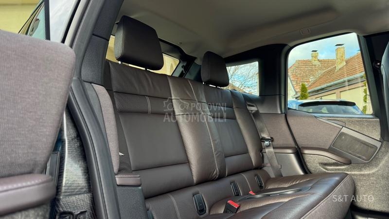 BMW i3 E-DRIVE/ PANO/ F.U.L