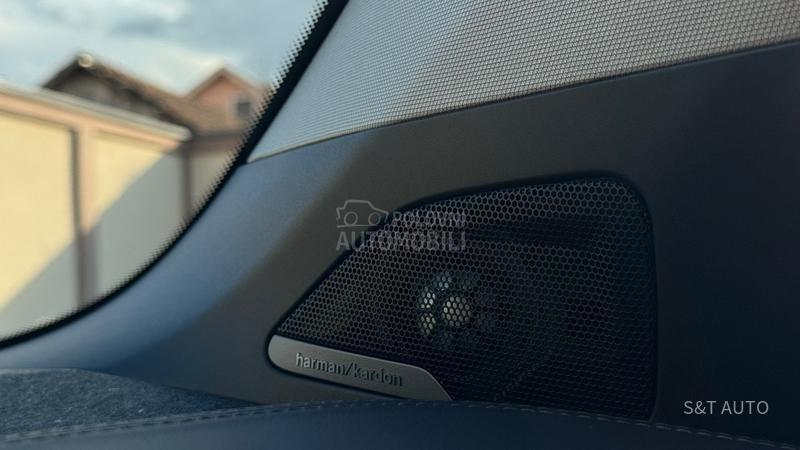 BMW i3 E-DRIVE/ PANO/ F.U.L