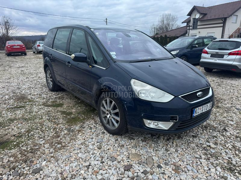Ford Galaxy 