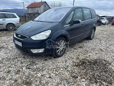 Ford Galaxy 