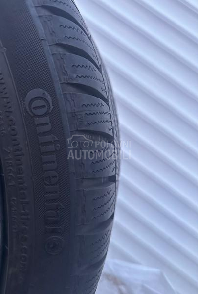 Continental 255/35 R19 Zimska