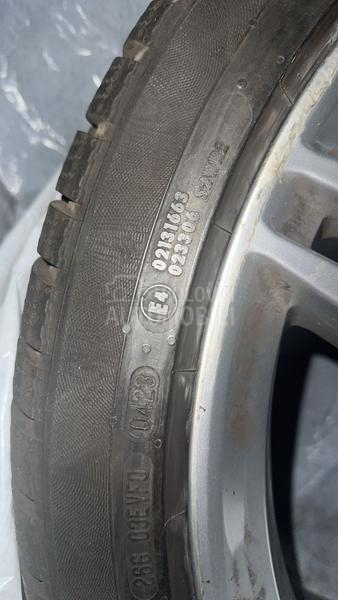 Continental 255/35 R19 Zimska