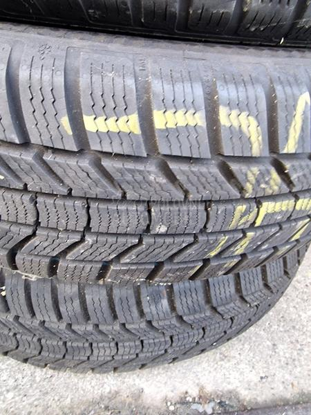 Continental 195/60 R18 Zimska