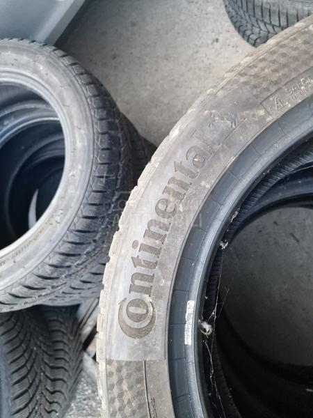 Continental 195/60 R18 Zimska
