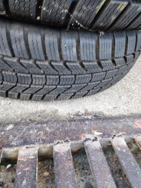 Continental 195/60 R18 Zimska