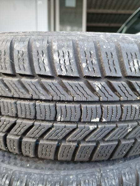 Continental 195/60 R18 Zimska