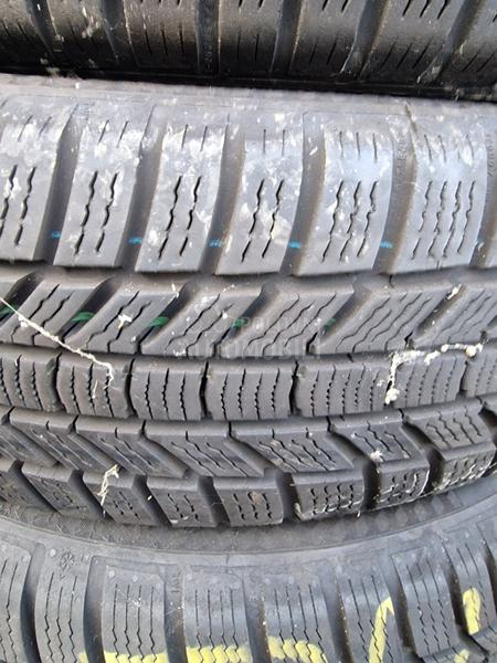 Continental 195/60 R18 Zimska