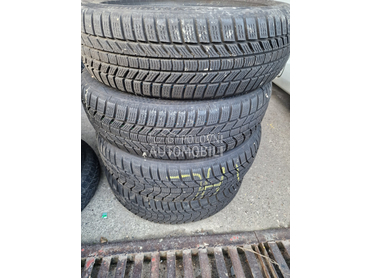 Continental 195/60 R18 Zimska