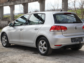 Volkswagen Golf 6 1.2 TSI T.O.P