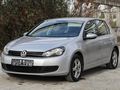 Volkswagen Golf 6 1.2 TSI T.O.P