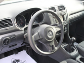 Volkswagen Golf 6 1.2 TSI T.O.P