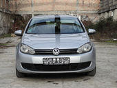 Volkswagen Golf 6 1.2 TSI T.O.P