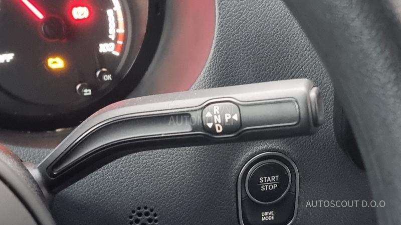 Mercedes Benz Sprinter eSprinter L2H2