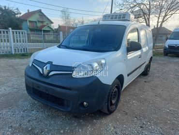 Renault Kangoo 1.5