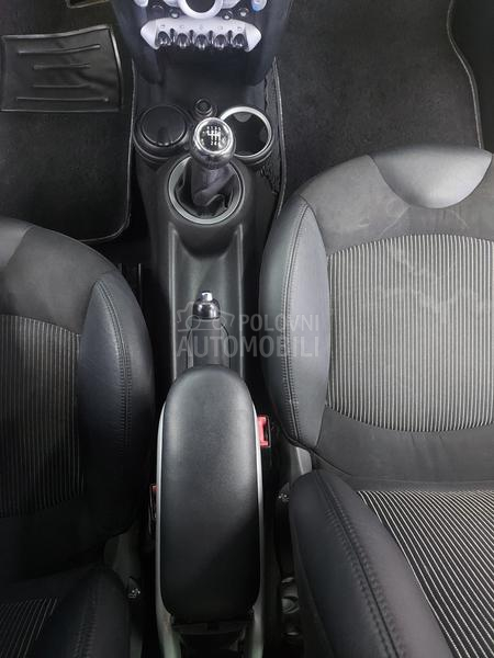 MINI Cooper 1.6