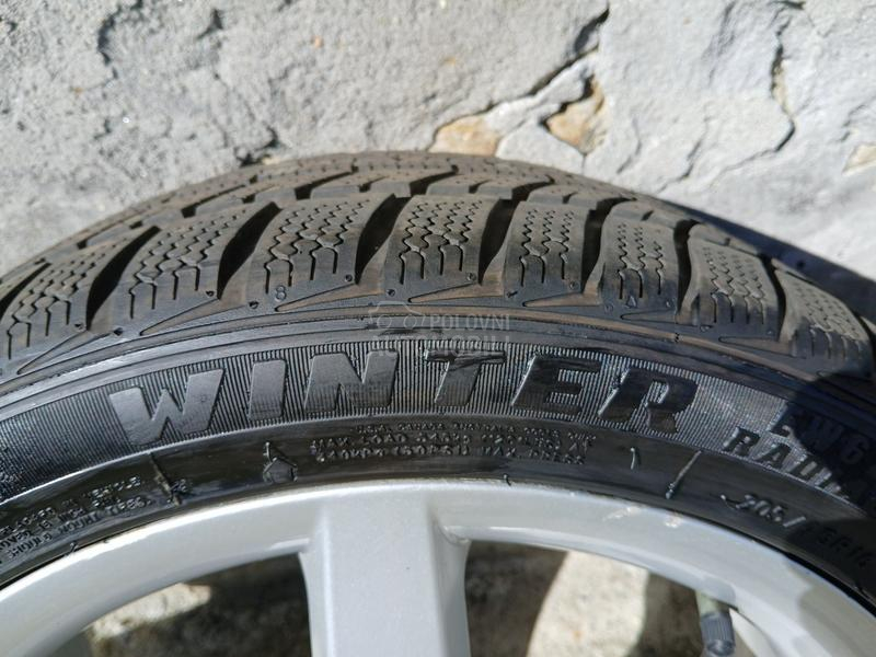 Windpower 205/45 R16 Zimska