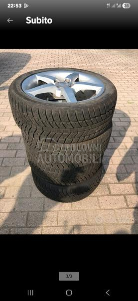 Windpower 205/45 R16 Zimska