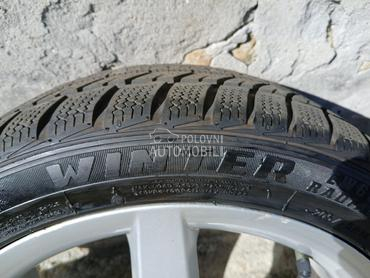 Windpower 205/45 R16 Zimska