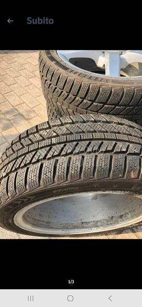 Windpower 205/45 R16 Zimska
