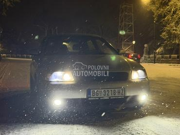 Audi A3 1.8 T