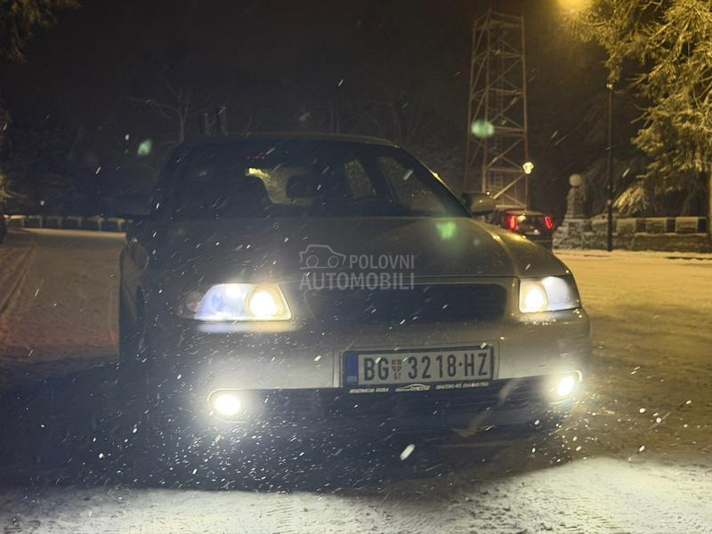 Audi A3 1.8 T