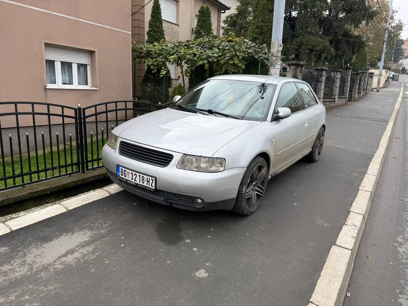 Audi A3 1.8 T
