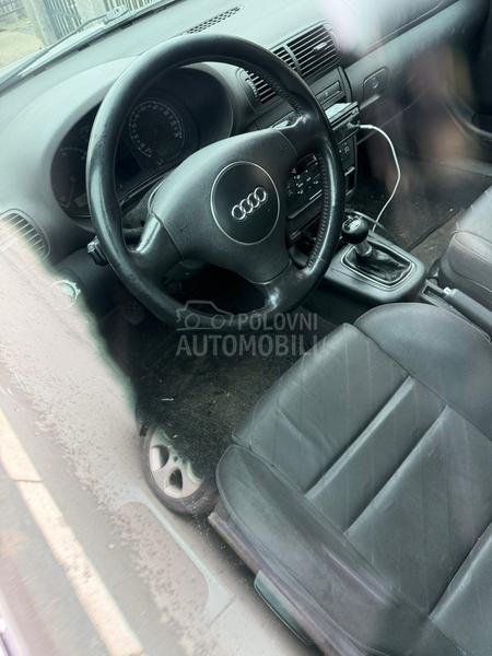 Audi A3 1.8 T