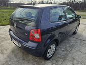 Volkswagen Polo 1.2 12V