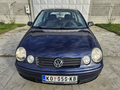Volkswagen Polo 1.2 12V