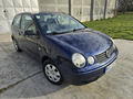 Volkswagen Polo 1.2 12V