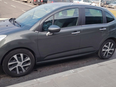 Citroen C3 1.6 E-HDI