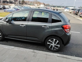 Citroen C3 1.6 E-HDI