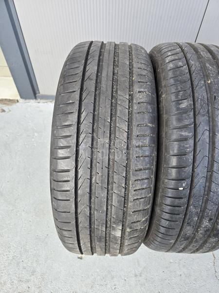 Pirelli 205/55 R17 Letnja