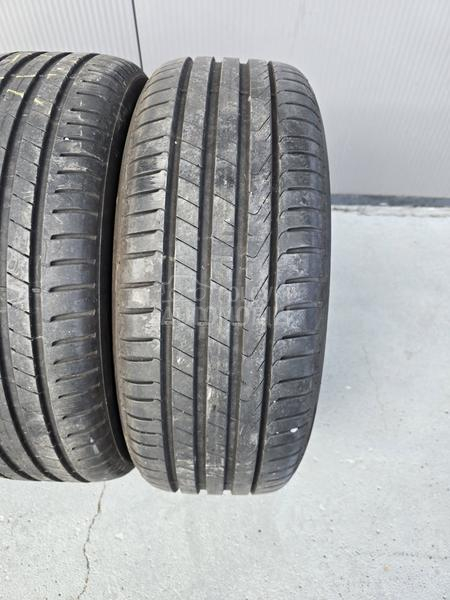 Pirelli 205/55 R17 Letnja