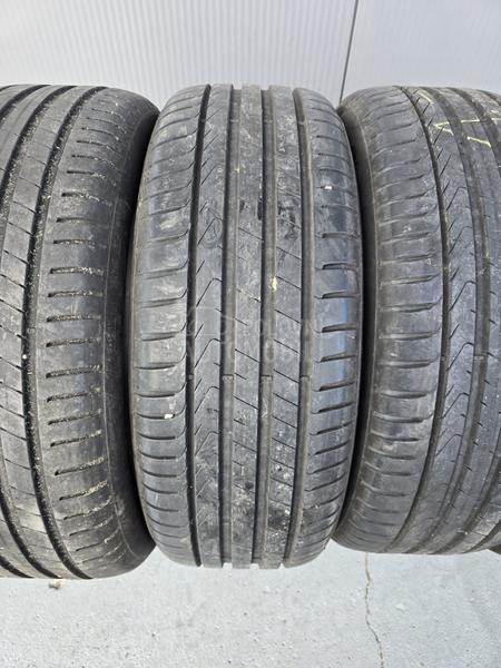 Pirelli 205/55 R17 Letnja