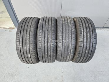 Pirelli 205/55 R17 Letnja 