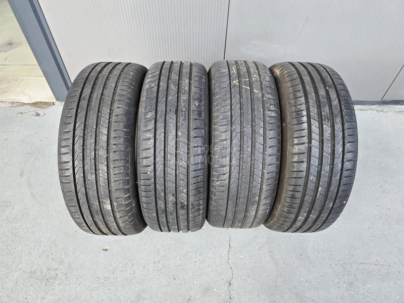 Pirelli 205/55 R17 Letnja