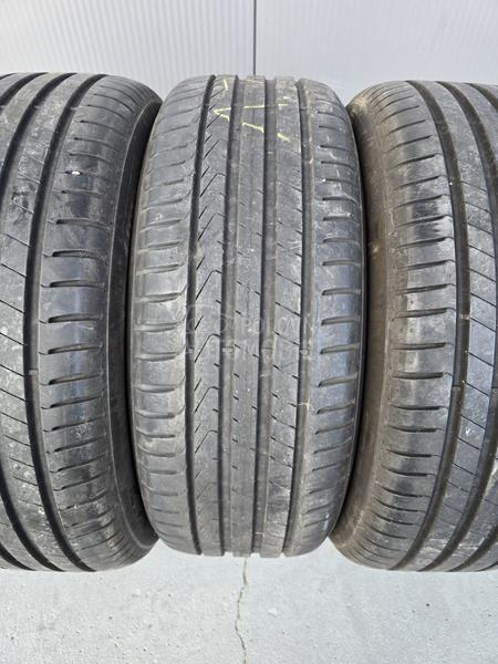 Pirelli 205/55 R17 Letnja