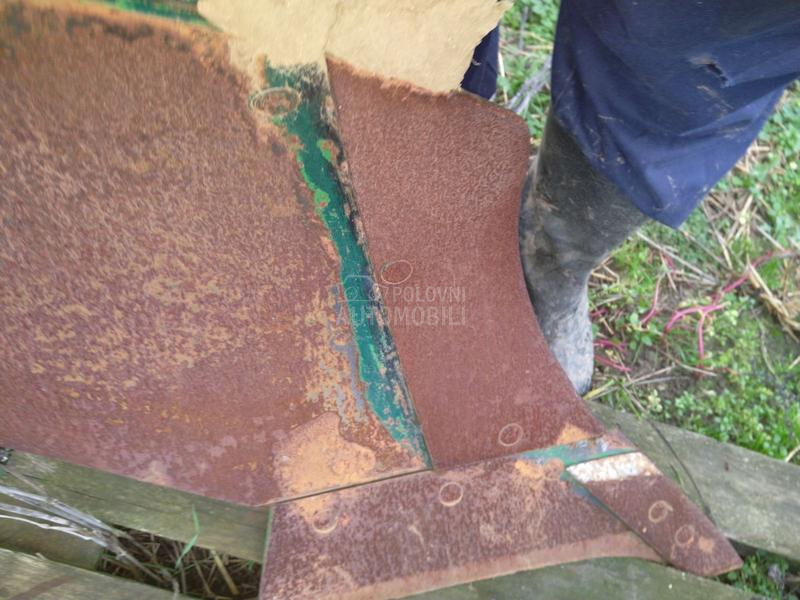 IMT Fužinar lemid rigoler