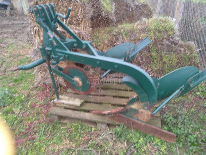 IMT Fužinar lemid rigoler