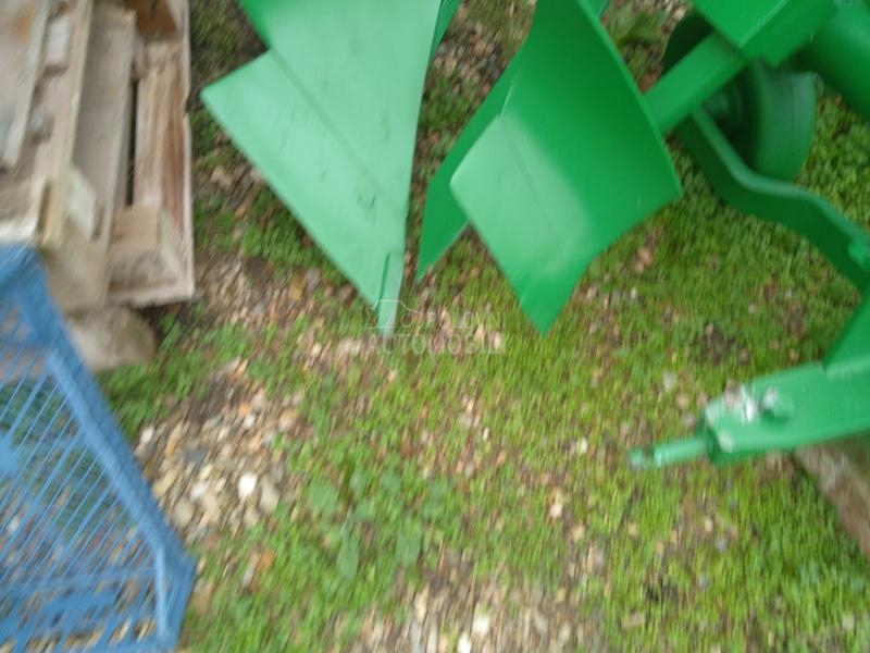 IMT Fužinar lemid rigoler