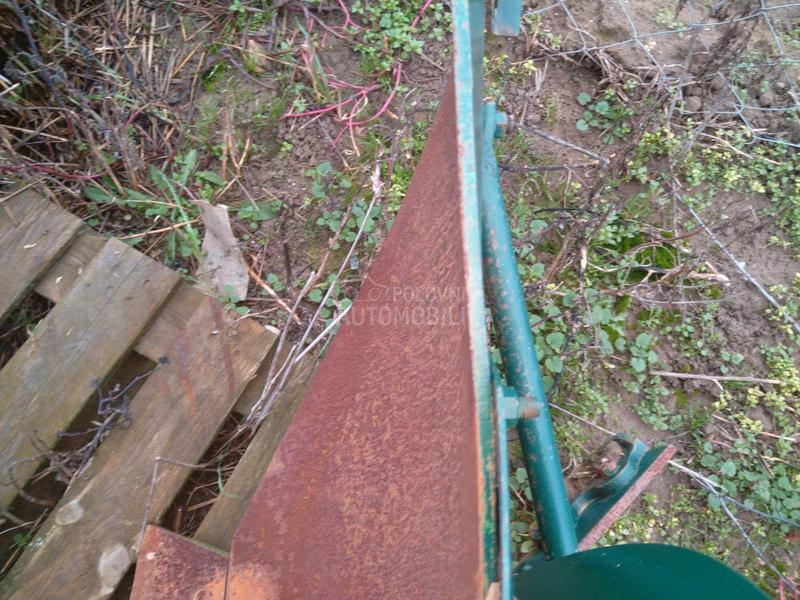 IMT Fužinar lemid rigoler