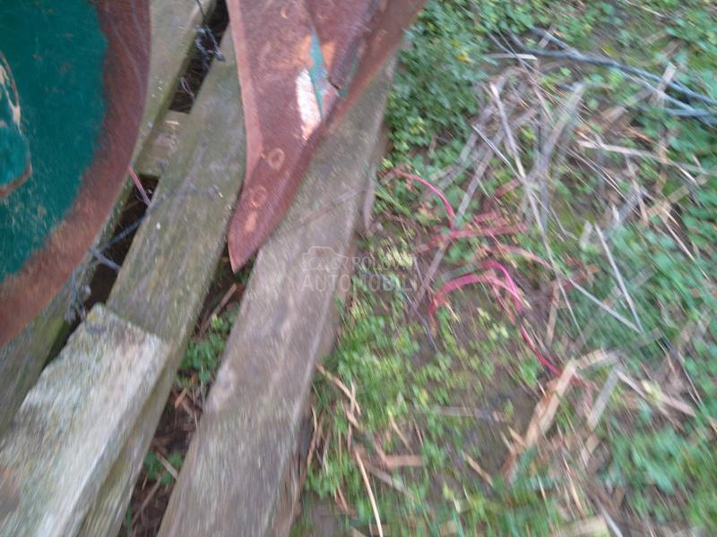 IMT Fužinar lemid rigoler