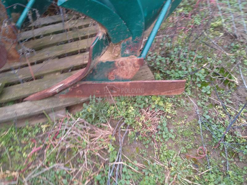 IMT Fužinar lemid rigoler