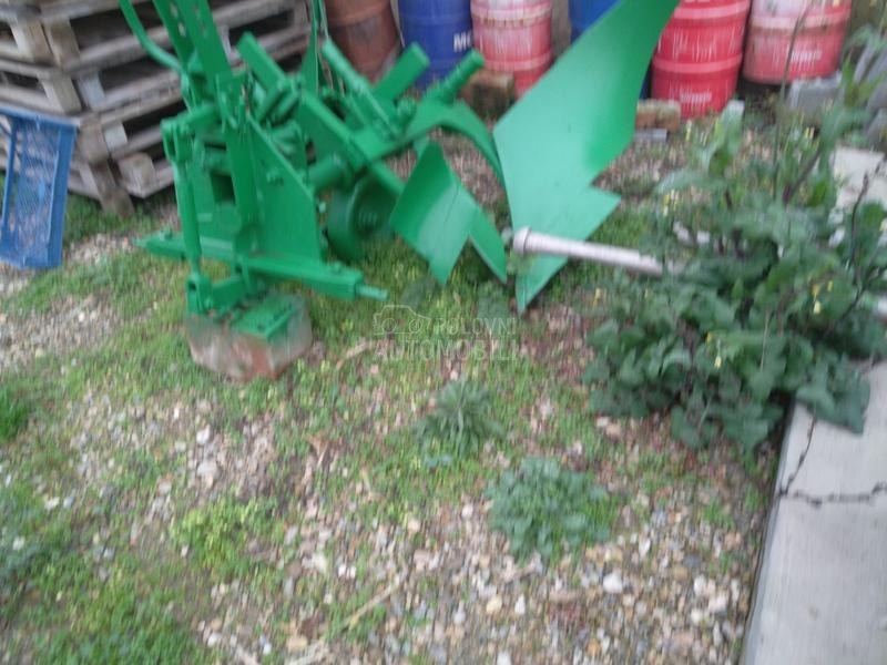 IMT Fužinar lemid rigoler