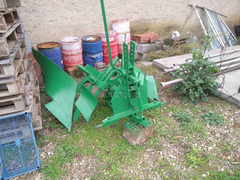 IMT Fužinar lemid rigoler