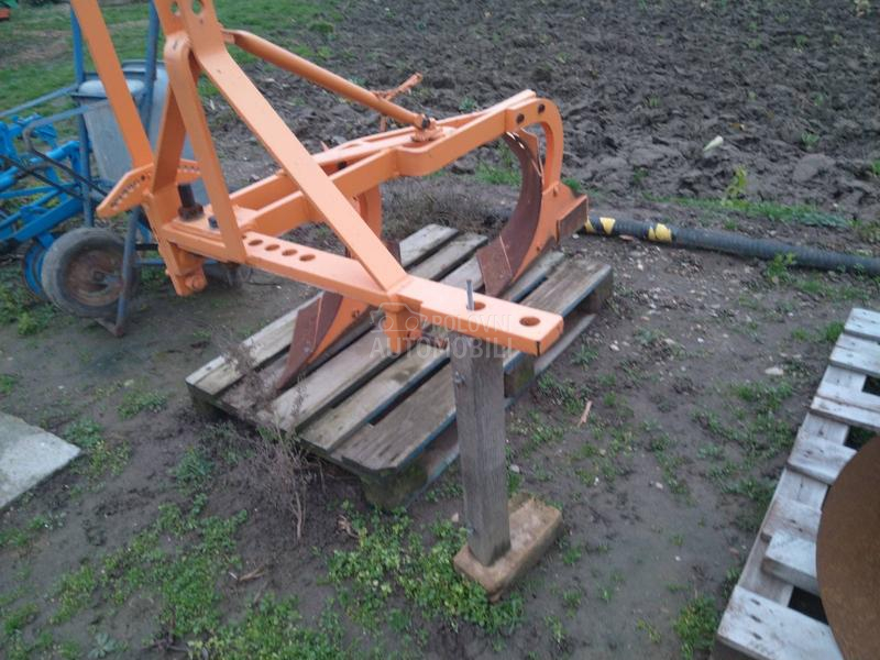 IMT Fužinar lemid rigoler