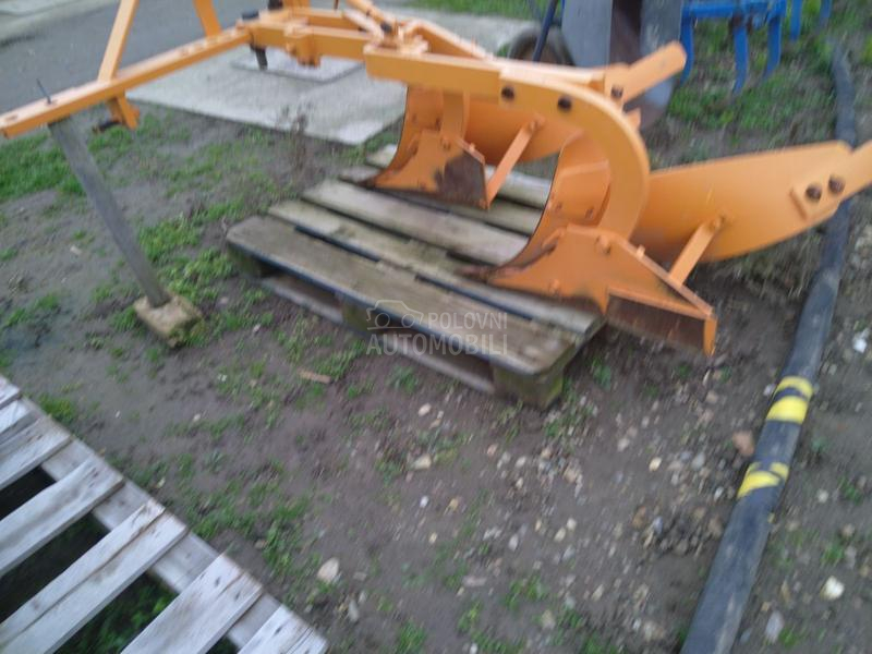 IMT Fužinar lemid rigoler